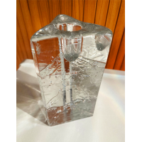 Timo Sarpaneva Arkipelago kandelaars